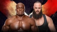 Last week's Raw really helped this angle.
